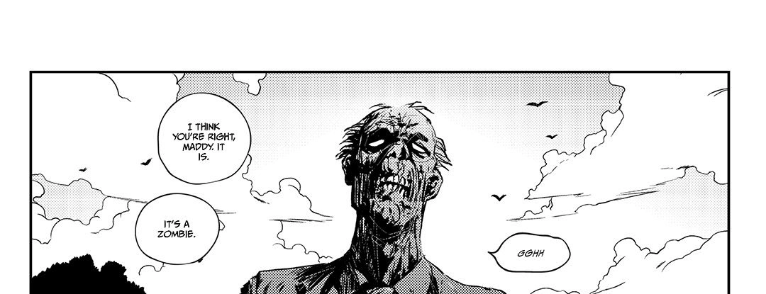 Stonebot Omnibus by Various Authors Chapter 11 page 20 - 