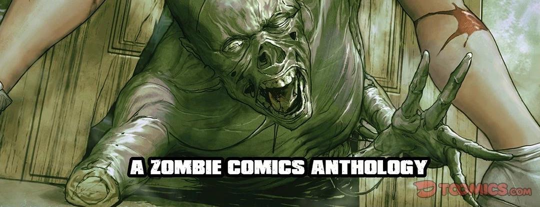 Stonebot Omnibus by Various Authors Chapter 11 page 3 - 