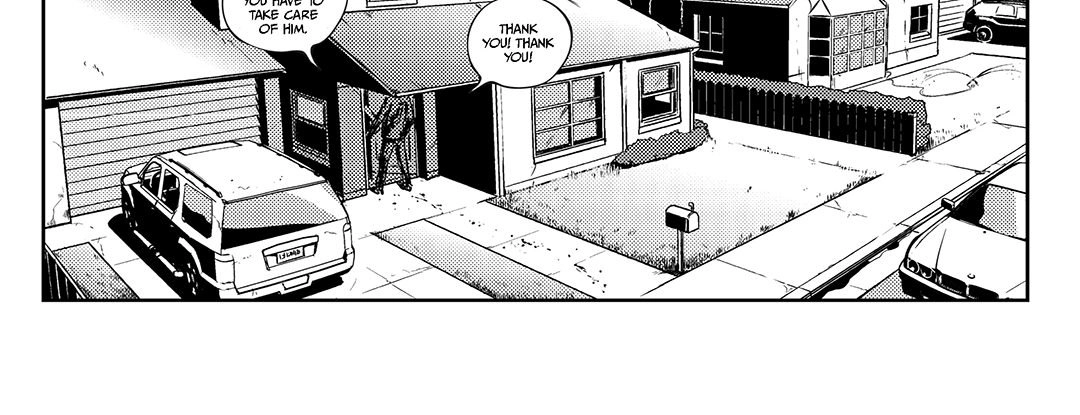 Stonebot Omnibus by Various Authors Chapter 11 page 23 - 