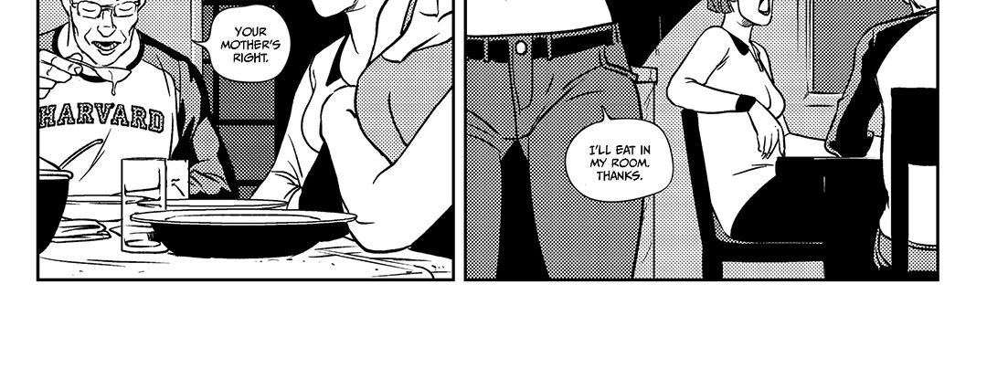 Stonebot Omnibus by Various Authors Chapter 11 page 31 - 