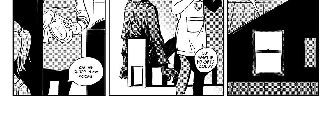 Stonebot Omnibus by Various Authors Chapter 11 page 35 - 