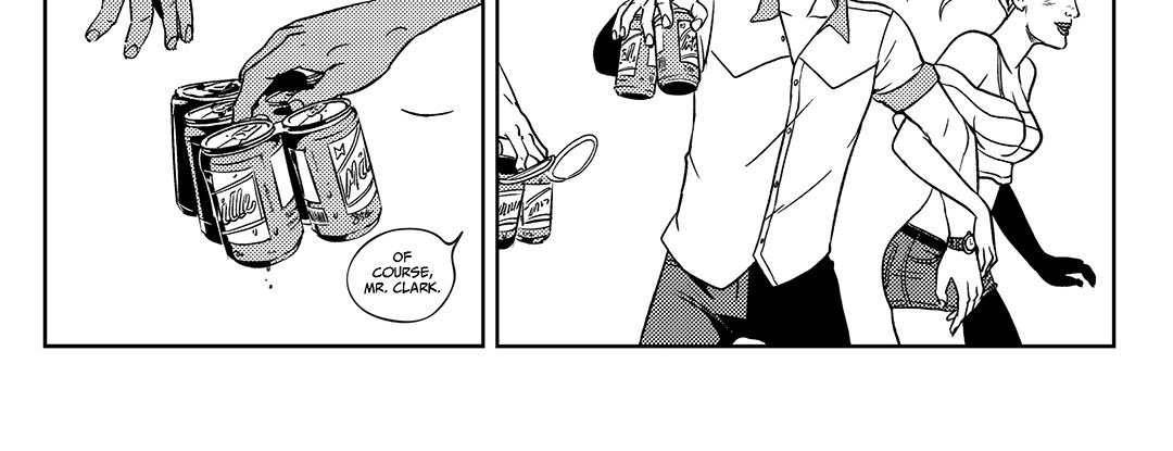 Stonebot Omnibus by Various Authors Chapter 11 page 39 - 