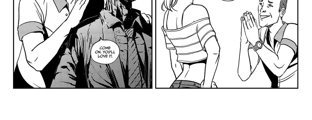 Stonebot Omnibus by Various Authors Chapter 11 page 43 - 