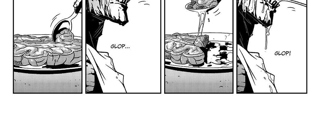 Stonebot Omnibus by Various Authors Chapter 11 page 51 - 
