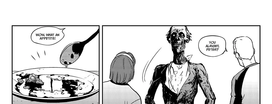 Stonebot Omnibus by Various Authors Chapter 11 page 52 - 