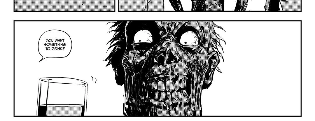 Stonebot Omnibus by Various Authors Chapter 11 page 53 - 