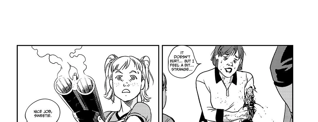 Stonebot Omnibus by Various Authors Chapter 11 page 56 - 