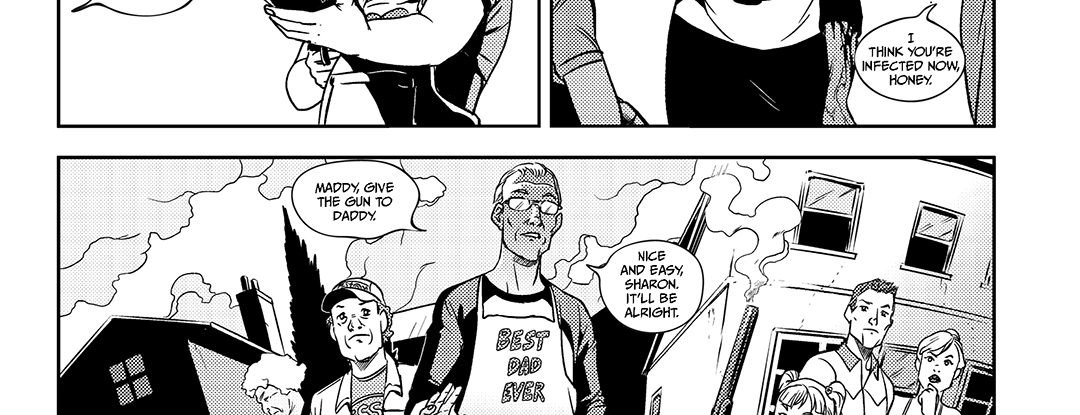 Stonebot Omnibus by Various Authors Chapter 11 page 57 - 