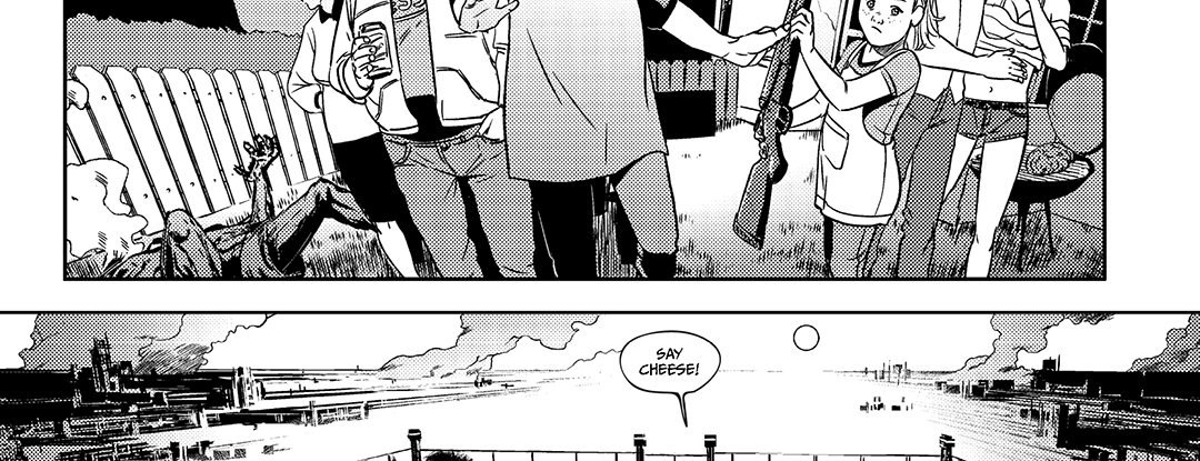 Stonebot Omnibus by Various Authors Chapter 11 page 58 - 