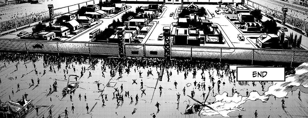 Stonebot Omnibus by Various Authors Chapter 11 page 59 - 