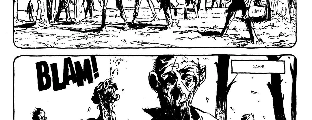 Stonebot Omnibus by Various Authors Chapter 11 page 69 - 