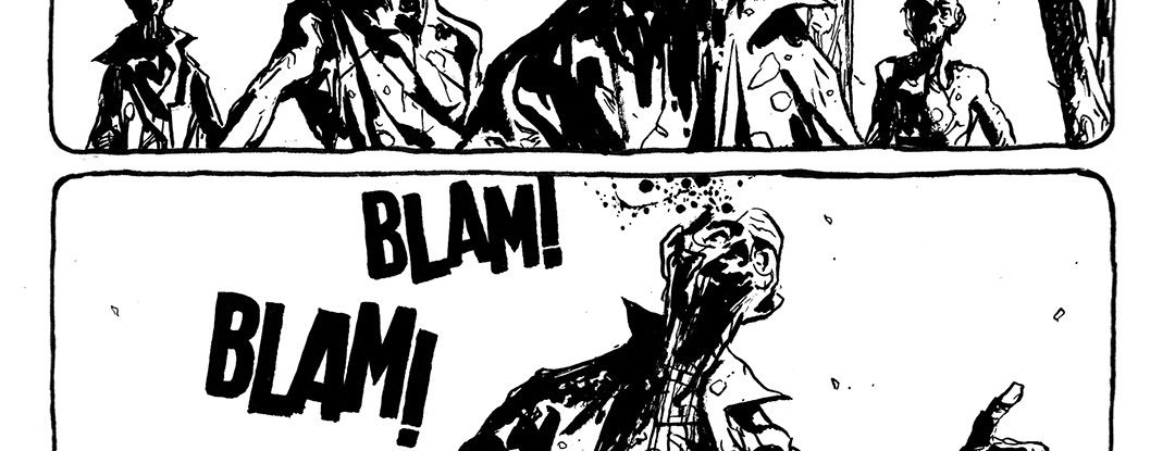 Stonebot Omnibus by Various Authors Chapter 11 page 70 - 