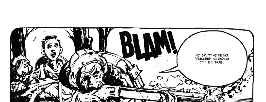Stonebot Omnibus by Various Authors Chapter 11 page 72 - 