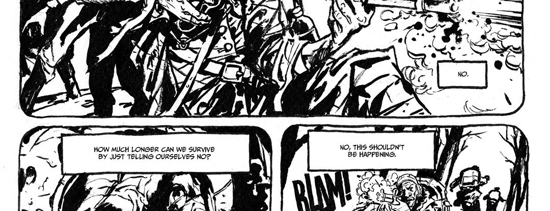 Stonebot Omnibus by Various Authors Chapter 11 page 73 - 
