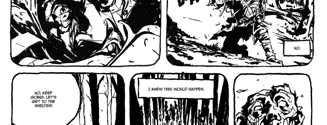 Stonebot Omnibus by Various Authors Chapter 11 page 74 - 