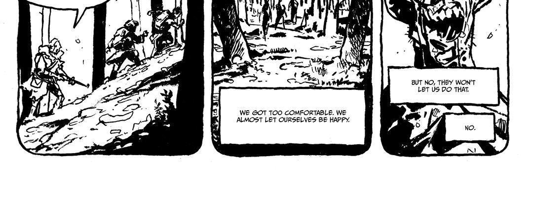 Stonebot Omnibus by Various Authors Chapter 11 page 75 - 