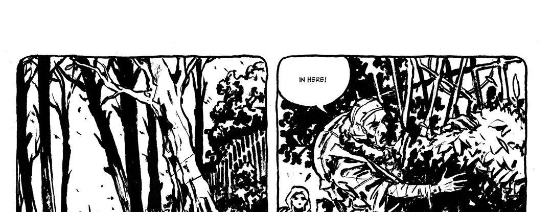 Stonebot Omnibus by Various Authors Chapter 11 page 76 - 