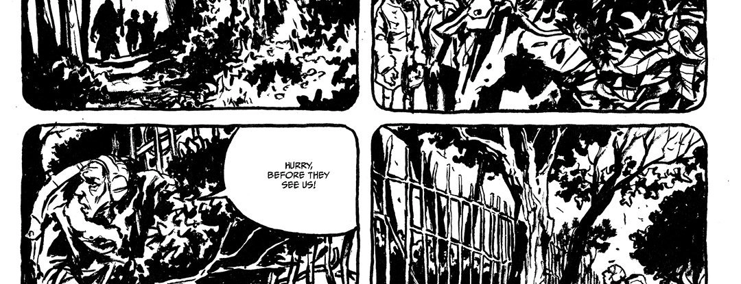 Stonebot Omnibus by Various Authors Chapter 11 page 77 - 