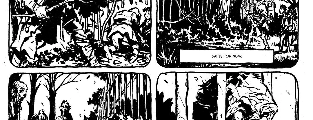 Stonebot Omnibus by Various Authors Chapter 11 page 78 - 