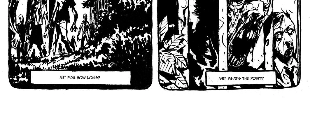 Stonebot Omnibus by Various Authors Chapter 11 page 79 - 