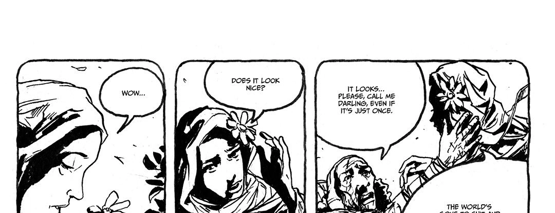 Stonebot Omnibus by Various Authors Chapter 11 page 84 - 