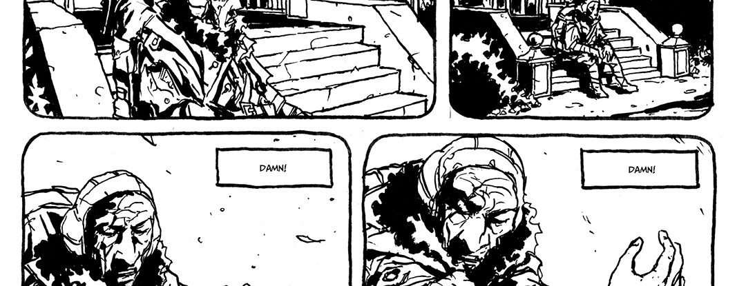 Stonebot Omnibus by Various Authors Chapter 11 page 89 - 