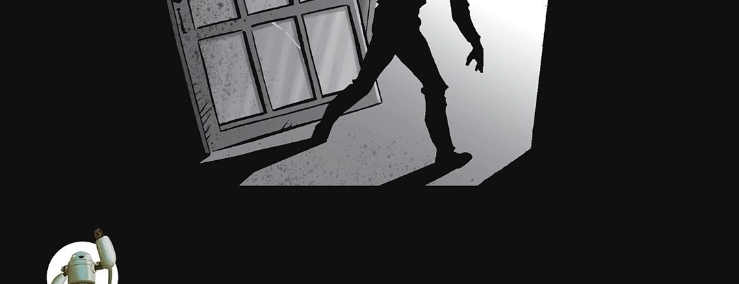 Stonebot Omnibus by Various Authors Chapter 11 page 10 - 