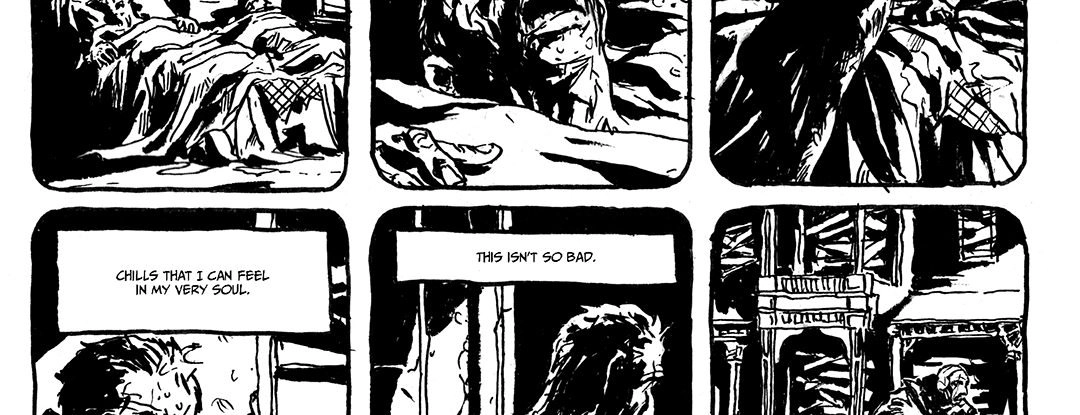 Stonebot Omnibus by Various Authors Chapter 11 page 94 - 