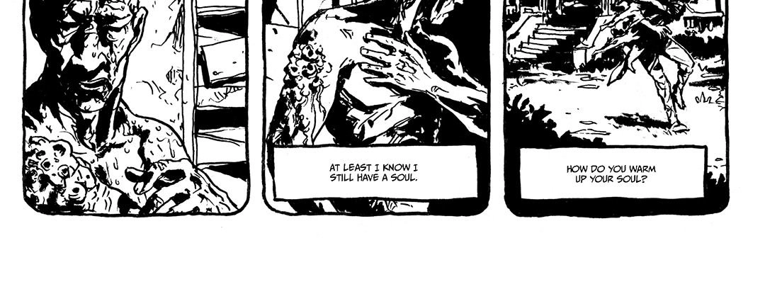 Stonebot Omnibus by Various Authors Chapter 11 page 95 - 