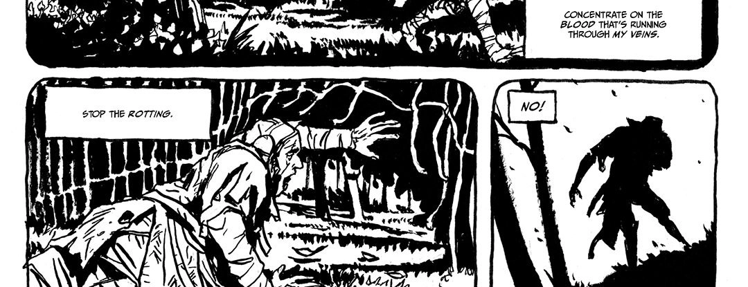 Stonebot Omnibus by Various Authors Chapter 11 page 97 - 