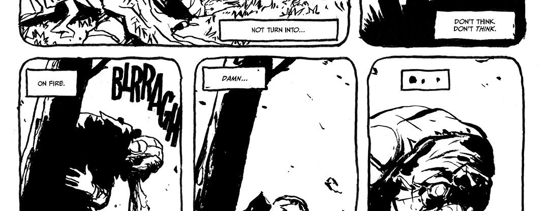 Stonebot Omnibus by Various Authors Chapter 11 page 98 - 
