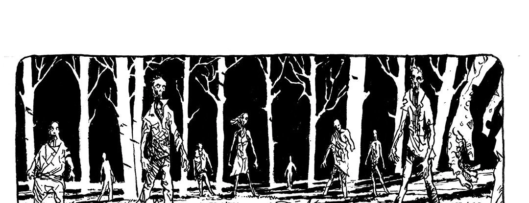Stonebot Omnibus by Various Authors Chapter 11 page 100 - 