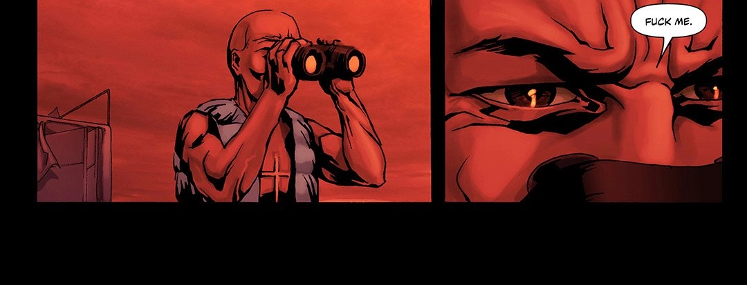 Stonebot Omnibus by Various Authors Chapter 2 page 103 - 