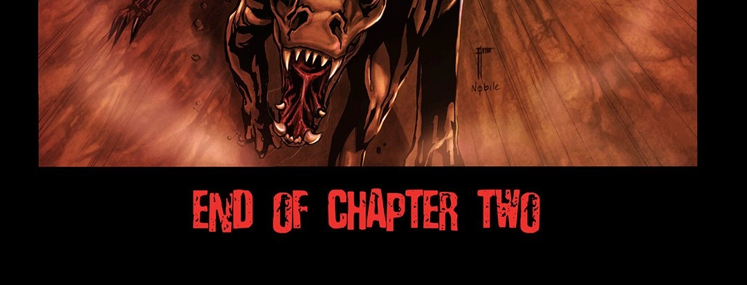 Stonebot Omnibus by Various Authors Chapter 2 page 107 - 