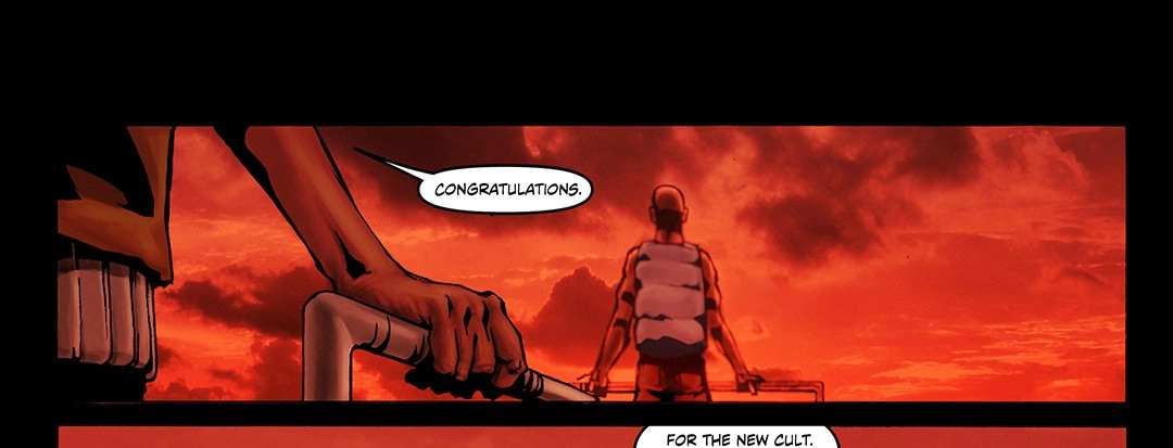 Stonebot Omnibus by Various Authors Chapter 2 page 16 - 