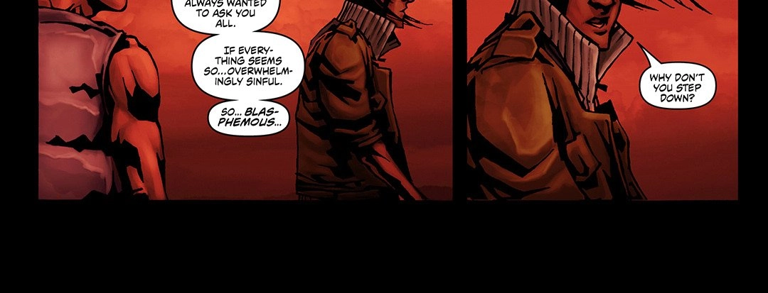 Stonebot Omnibus by Various Authors Chapter 2 page 19 - 