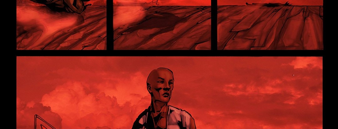 Stonebot Omnibus by Various Authors Chapter 2 page 29 - 