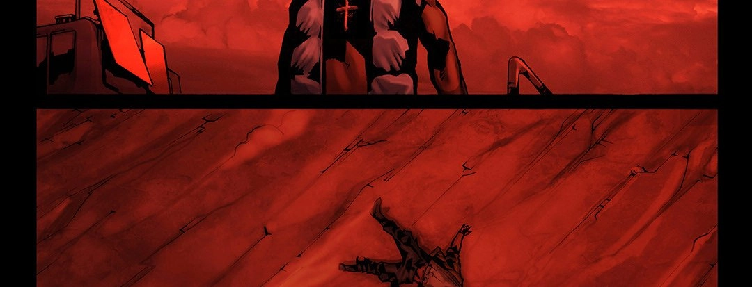 Stonebot Omnibus by Various Authors Chapter 2 page 30 - 