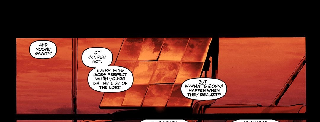 Stonebot Omnibus by Various Authors Chapter 2 page 36 - 