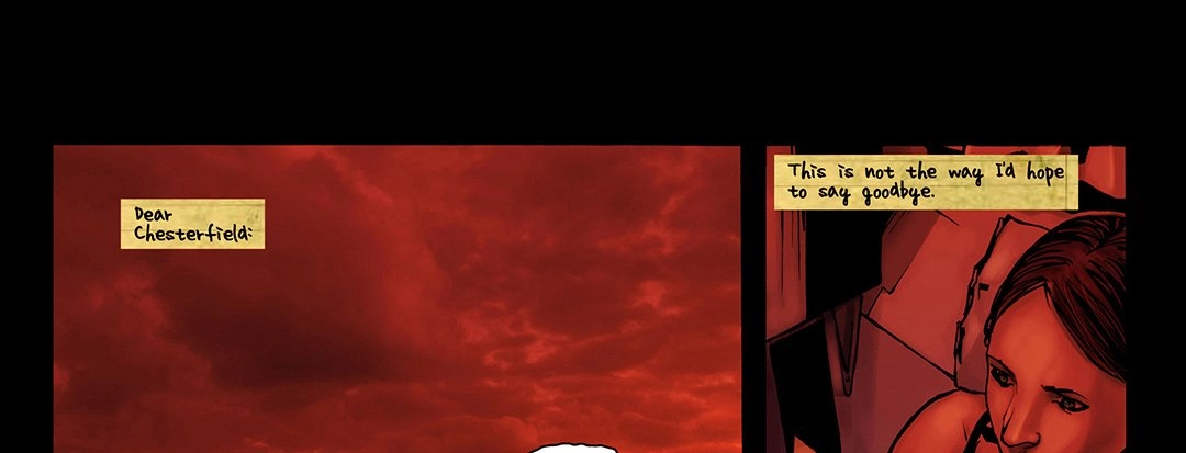 Stonebot Omnibus by Various Authors Chapter 2 page 40 - 