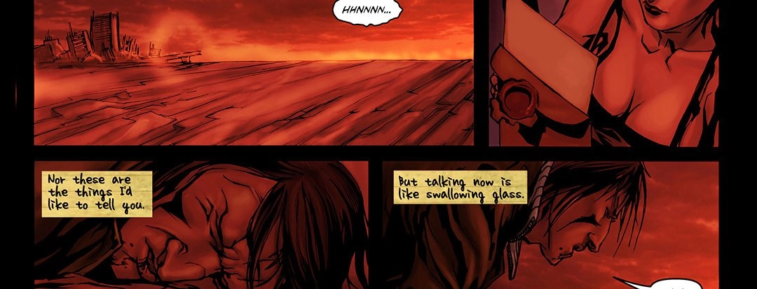 Stonebot Omnibus by Various Authors Chapter 2 page 41 - 