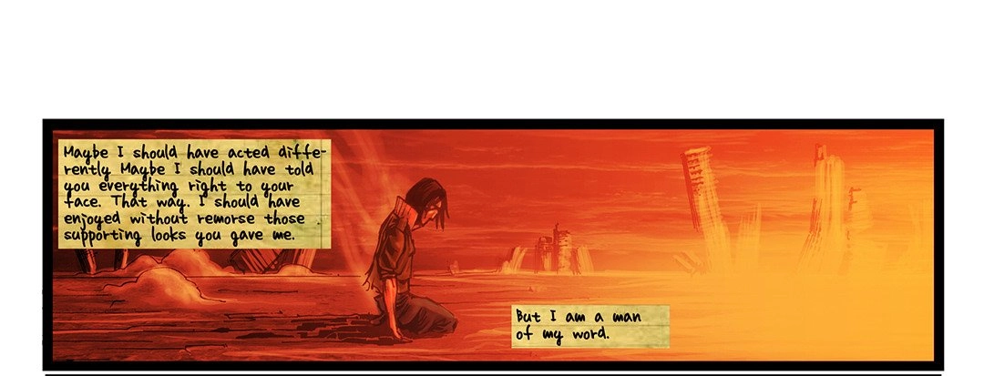 Stonebot Omnibus by Various Authors Chapter 2 page 44 - 