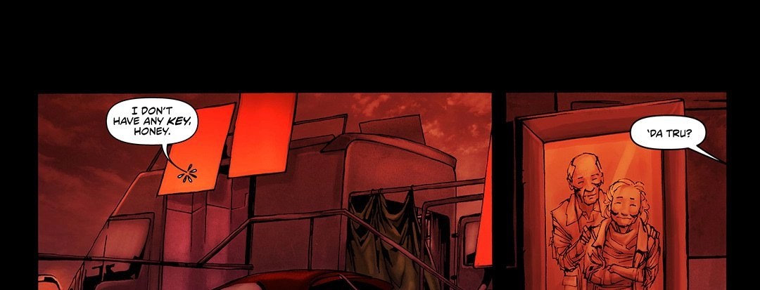 Stonebot Omnibus by Various Authors Chapter 2 page 52 - 