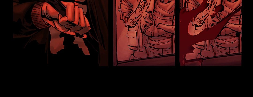 Stonebot Omnibus by Various Authors Chapter 2 page 55 - 