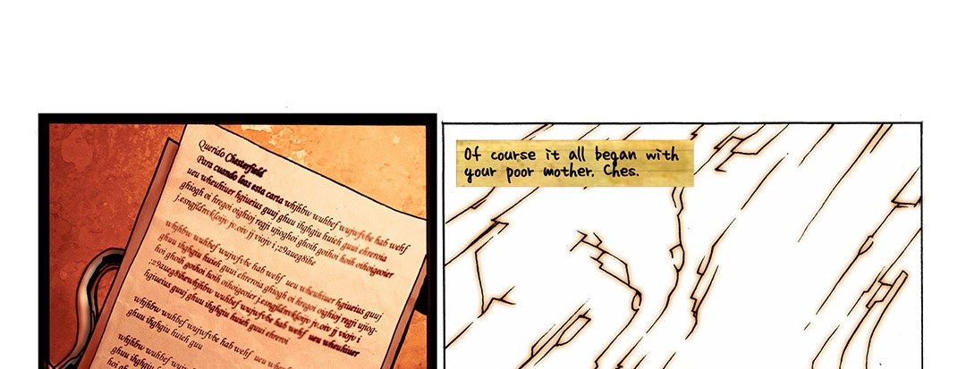Stonebot Omnibus by Various Authors Chapter 2 page 56 - 