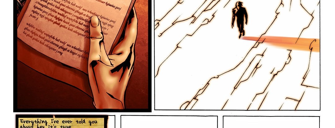 Stonebot Omnibus by Various Authors Chapter 2 page 57 - 