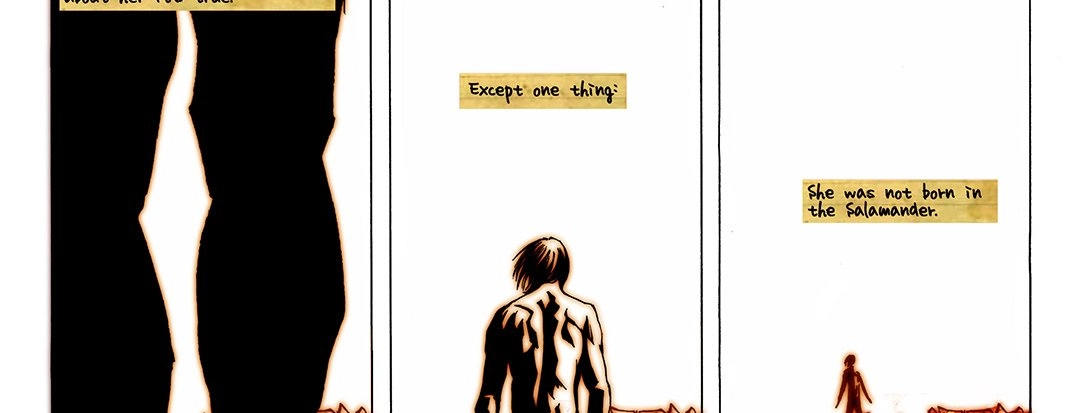 Stonebot Omnibus by Various Authors Chapter 2 page 58 - 