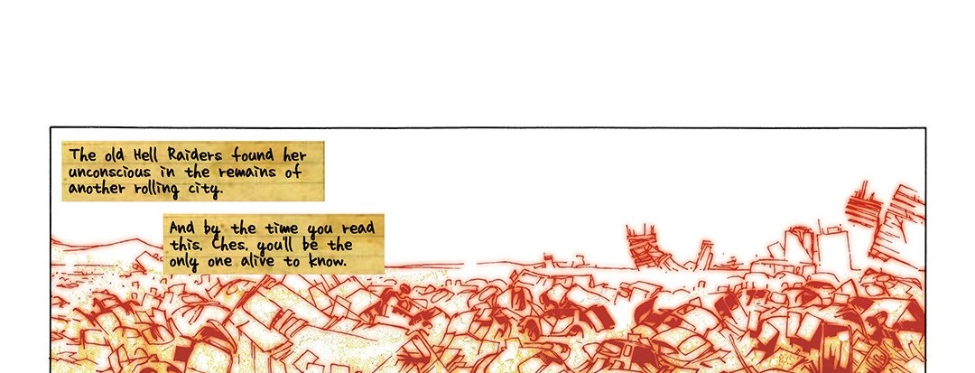 Stonebot Omnibus by Various Authors Chapter 2 page 60 - 