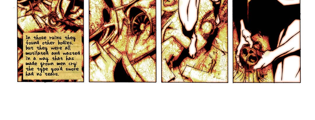 Stonebot Omnibus by Various Authors Chapter 2 page 63 - 