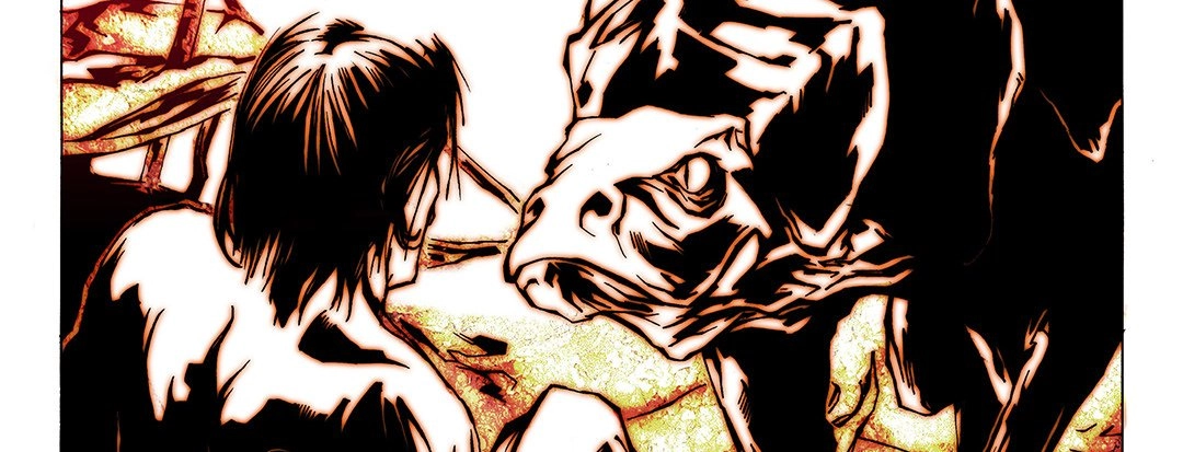 Stonebot Omnibus by Various Authors Chapter 2 page 66 - 